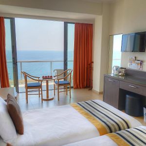 Kamer met Twee Aparte Bedden